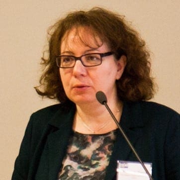 Marie Paule Benassi