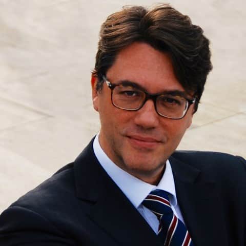 Antonio Nicita