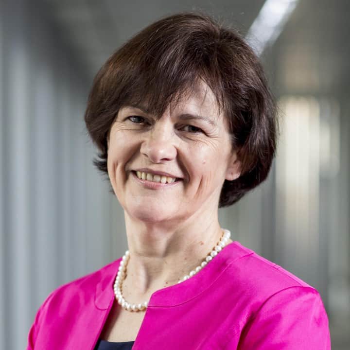 Monique Goyens