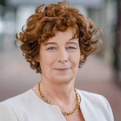 Petra De Sutter