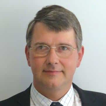 Thierry Deschuyteneer