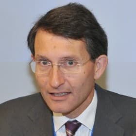 Alexander Italianer