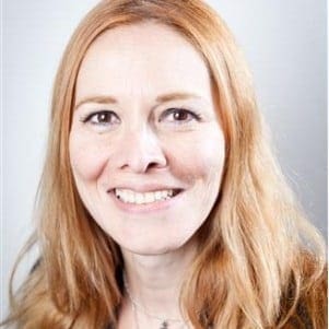 Johanna Tzanidaki