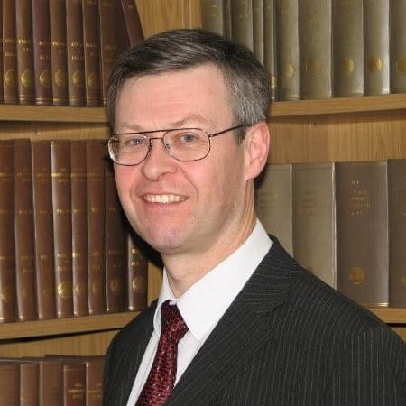Martin Brennan