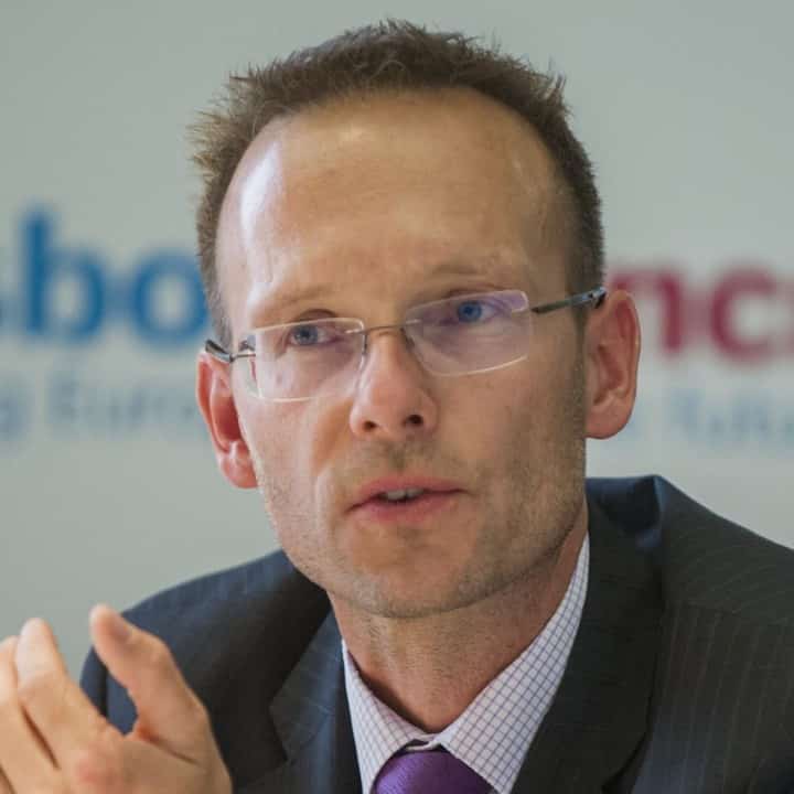 Michael Koenig
