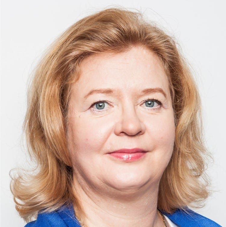 Salla Saastamoinen