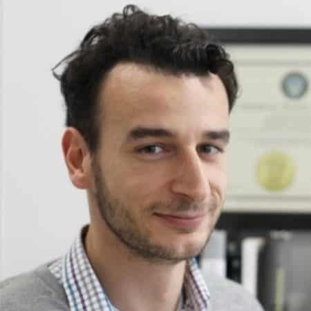 Vincent Toubiana