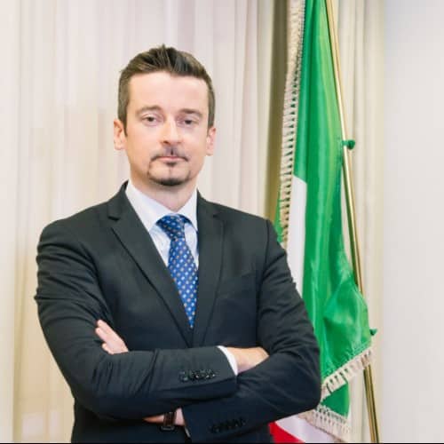 Andrea Guerrini