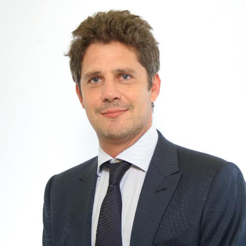 Matteo Moraschi