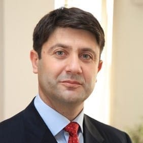 Ventsislav Karadjov