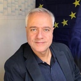 Franco Accordino