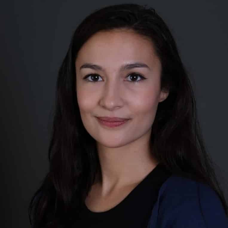 Anais Le Gouguec