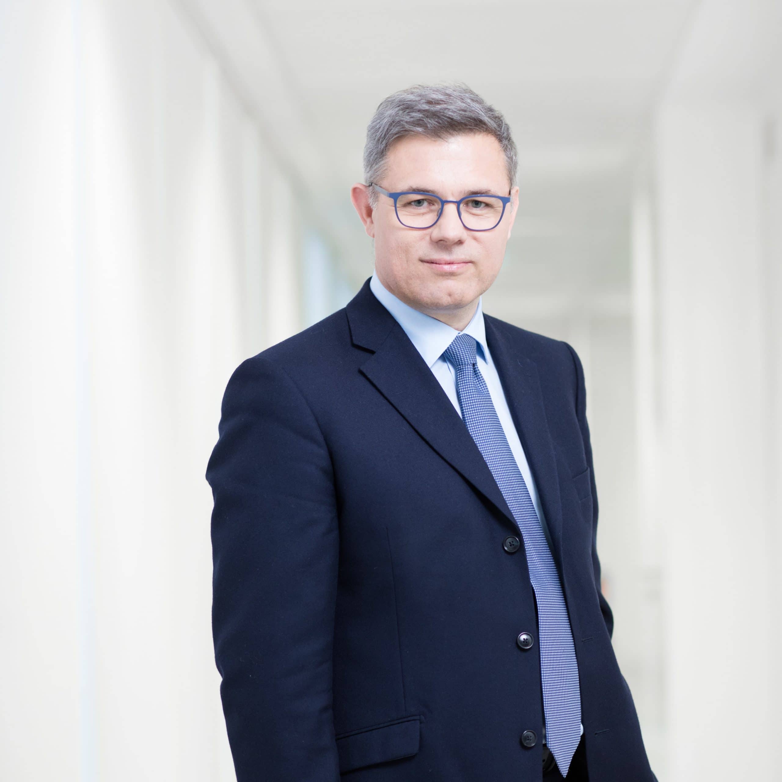 Edouard Henaut