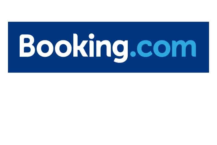 Booking.com Logo