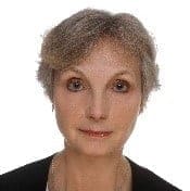 Johanna E. Fell