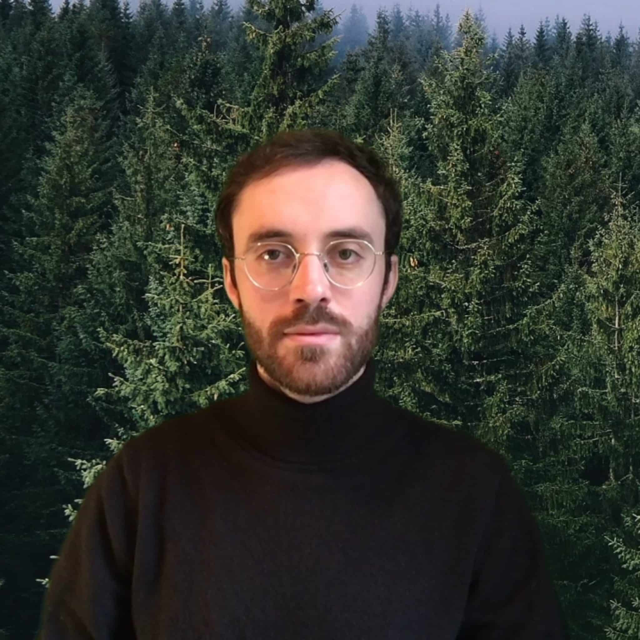 Thibault Schrepel