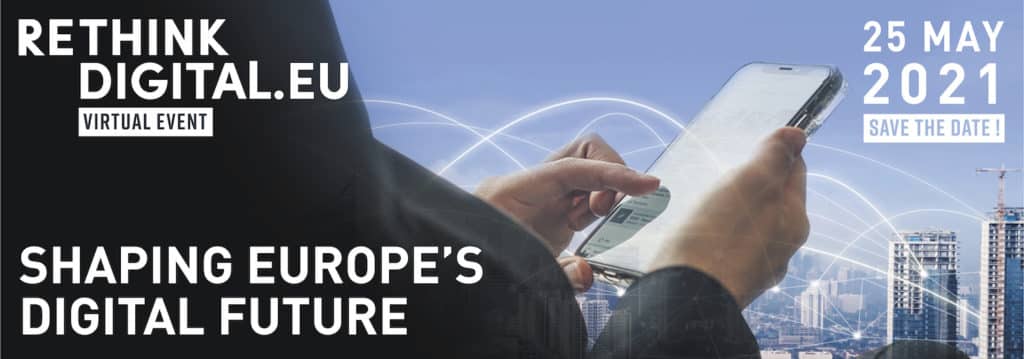 ReThinkDigital Event