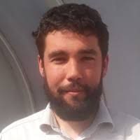 Portrait photo of Etienne Goudal