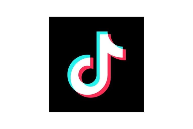 Logo TikTok