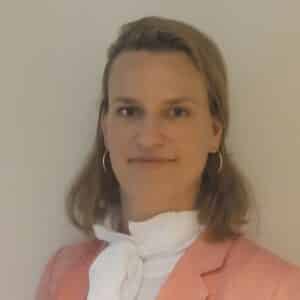Sophie Mueller