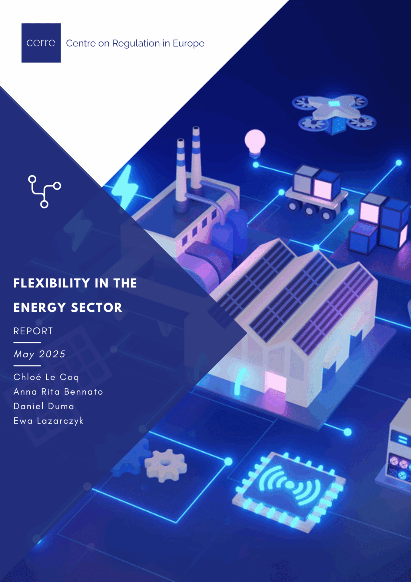 Flexibility in the Energy Sector