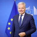 Didier Reynders Didier Reynders