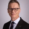 Friðrik Már Baldursson Friðrik Már Baldursson