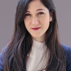 Marina Sarkisian Marina Sarkisian
