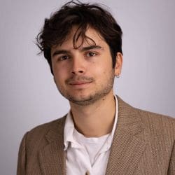 Pablo Pignerol (2) Pablo Pignerol (2)