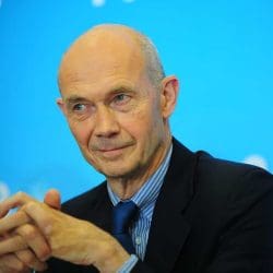 Pascal Lamy Pascal Lamy