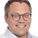 EP 089406V 9th MEP Official Germany Tiemo WÖLKEN official portrait - 9th Parliamentary term