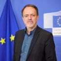 INTERNAL! Portraits New Cabinet VESTAGER Members Werner STENGG